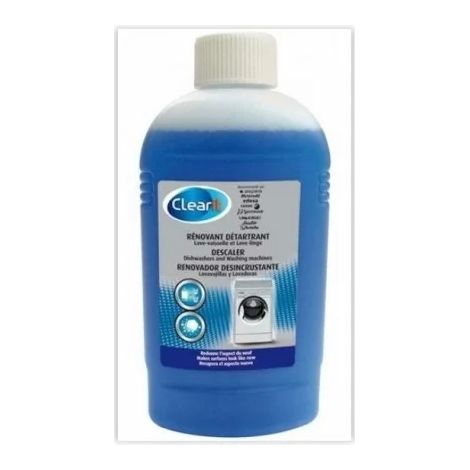 Fagor 31S0006 Renovating descaler 500mL washing machine dishwasher