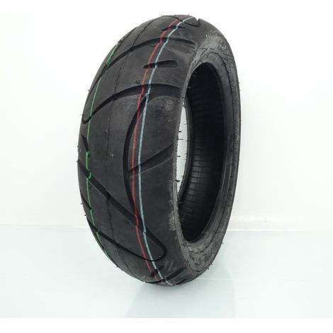 neumático 130-70-12 quick para scooter mbk 50 cw rsp booster (1/5)