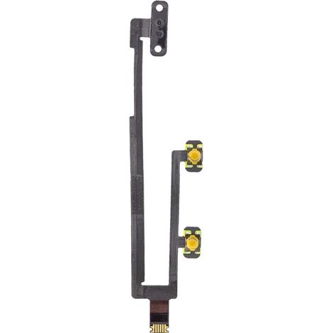 Connection cable for the volume and power button of the iPad 10.2 (2020) (1/4)