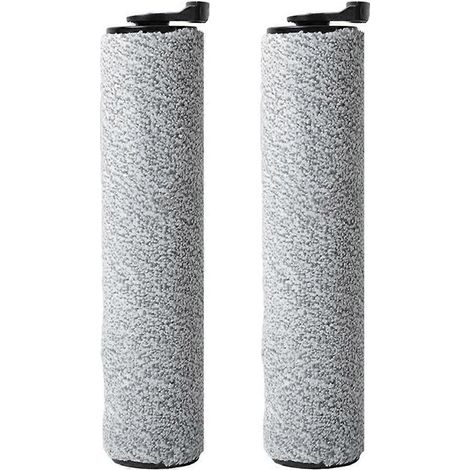 Zubehör für Bodenscheuersaugmaschine TIMCO 1.0 LCD/LED: Ersatzteile für Softflorwalze, trocken oder nass einsetzbar. (1/5)