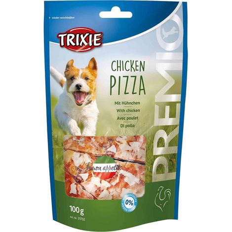 Premio chicken pizza 100gr. Offerta Multipack 6 Conf.