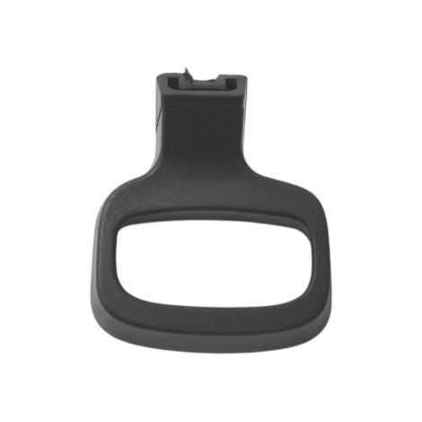 Manija para ajustar el asiento izquierdo para VW 3C0881253A.