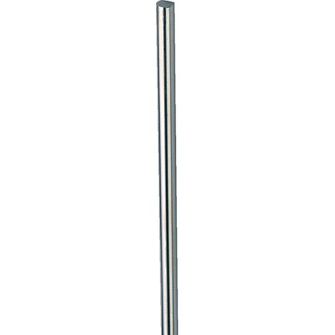 Tringles 6 x 5 mm pour serrure espagnolette Z 23 - longueur 1000 mm - LEHMANN VERTRIEBSGES