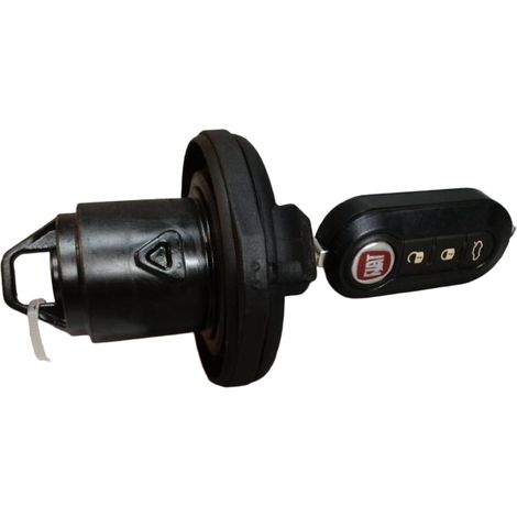 [PRODUIT D'OCCASION] Bouchon Reservoir A Carburant FIAT Punto ♻️ Ref Oe. 46785426 - Garantie à vie (1/2)