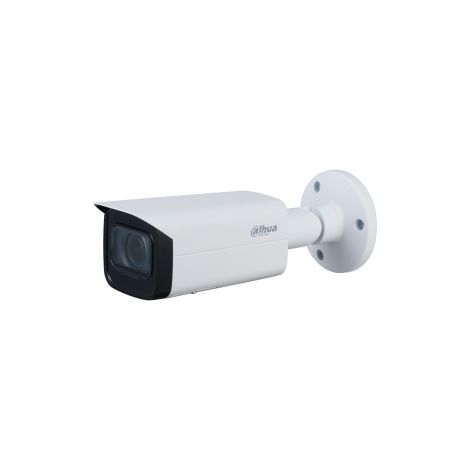 IPC-HFW3441T-ZS-S2 - Caméra IP Bullet AI 4MP avec microphone IR 2,713,5 mm