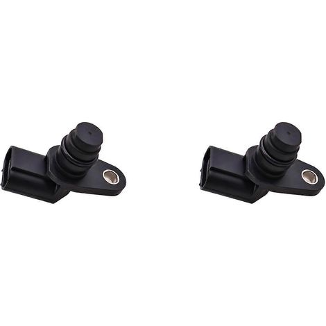 Un capteur de position d'arbre à cames/vilebrequin 33220-76G30, compatible avec les Suzuki Jimny, Alto, Eiffel et Swift. Références : 949979-1410, 949979-1590, 3322076G11 (1/5)