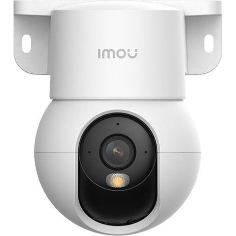 Caméra de sécurité IP dôme Imou Ranger Mini 5MP (3K) pour intérieur, résolution 2688 x 1664 pixels, montage plafond/mur.