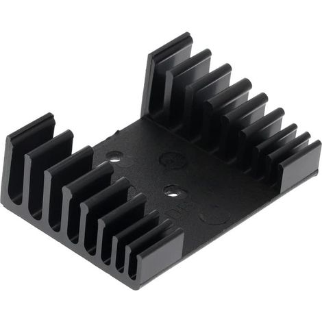 E-PH 6-8 L Supporto in plastica vuoto per 8 chiavi No. 6 (1/5)