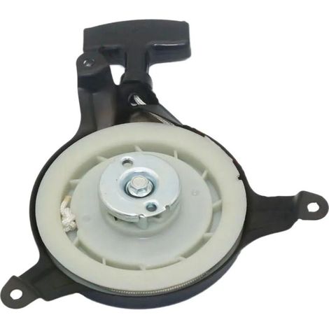 Ensemble de lanceur à rappel pour MTD Cub Cadet TR