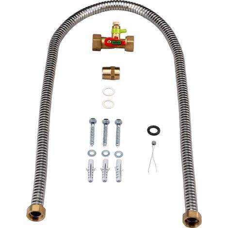 Bosch Accessori di installazione Accessori di collegamento per MAG 50, 7719003887