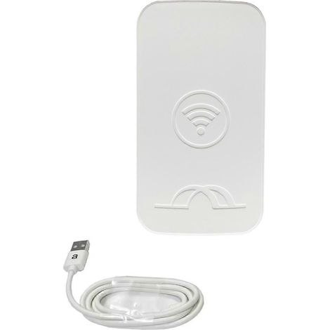 Bluetooth-Datensammler für die Positionierungsbasisstation