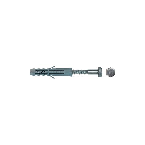 TAPPO DI ESPANSIONE CON TESTA ESAGONALE 12/880MM - COL 12/880 (1/2)