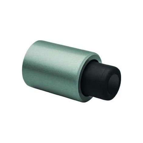 Anschlagpuffer LM silberf.lack.L.110mm DENI (1/4)