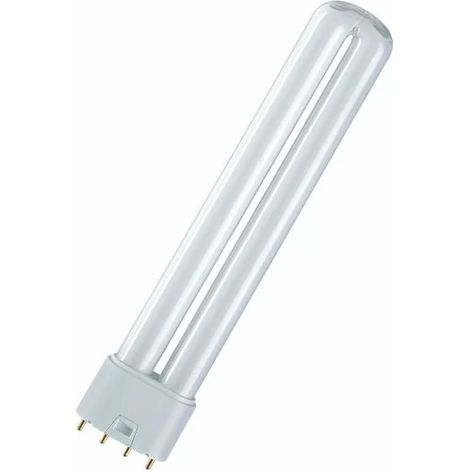 Osram Bulb 2G11 18W 840 - Dulux L - 4000K - Cool white