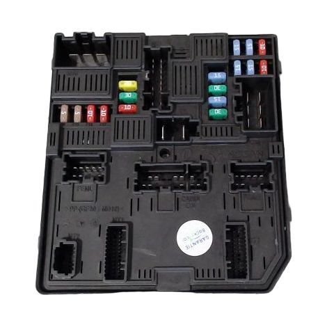 Boite A Fusibles RENAULT Megane Iv Phase 1 2015- [PRODUIT D'OCCASION]♻️284b66727r