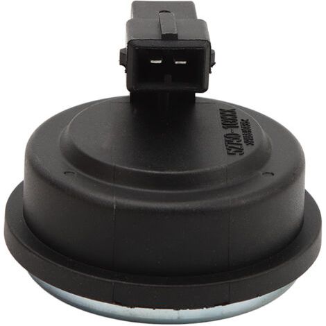 Vtizikl Capteur ABS de moyeu arrière 52751 1G101FFF remplacement du capteur de roulement ABS pour Hyundai I10 I20 1ère 2ème génération