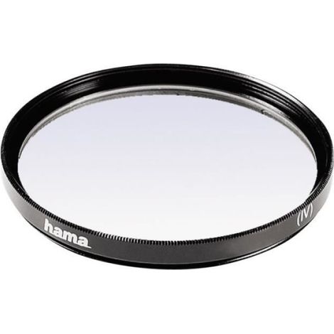 Hama Filtre UV 62 mm