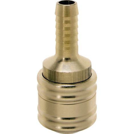 Acoplam. r谩pido + racor 10 mm L脺DECKE ESO10T