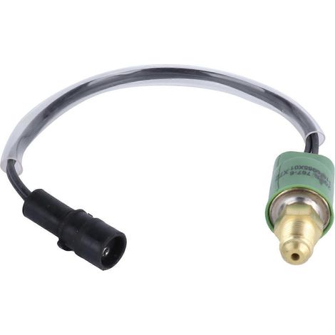 Pressostat TOSD-04-042, petit connecteur rond, accessoire pour modèles CAT E320 6-36 V (1/4)