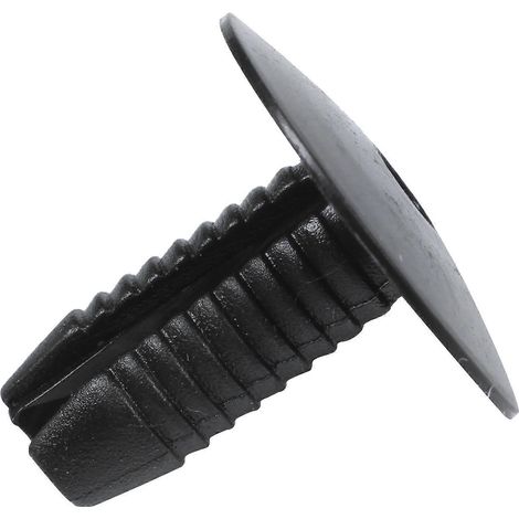 20 rivets expansibles - Clips de fixation en plastique pour pare-chocs, bas de caisse, seuils et caches BMW (1/5)