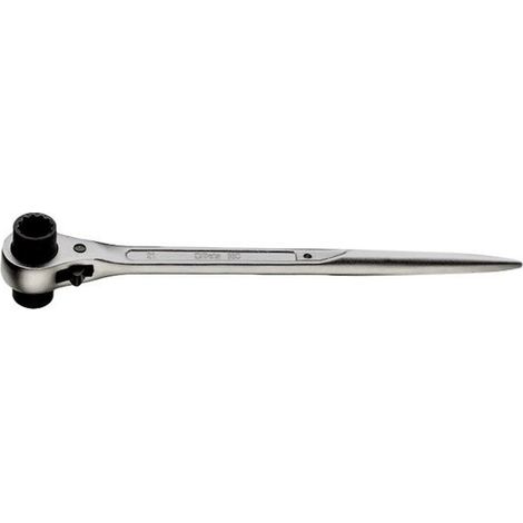 Chiave per ponteggi 19x22 mm (1/2)