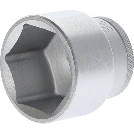[GEBRAUCHT] B-Ware Gedore 1718711 Socket 1/2" Hex 36 Mm (1/2)