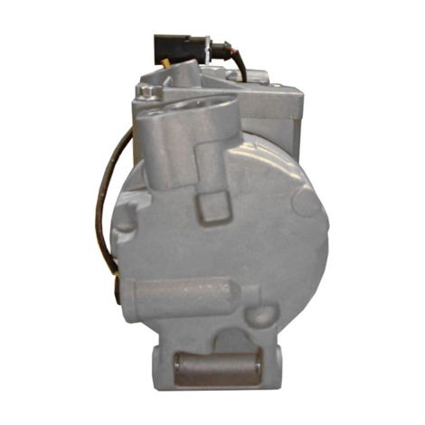 Compresseur, climatisation MAHLE ACP 121 000S AUDI 4B0 260 805 J 4B0260805J
