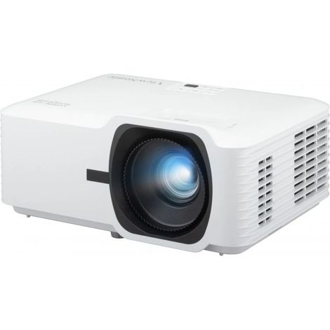 ViewSonic Proyector láser LS740HD de 5000 lúmenes 1080p con zoom óptico de 1.3x
