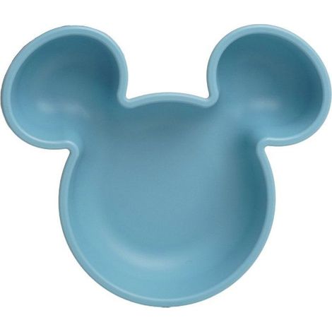 MICKEY MOUSE HEAD SILHOUETTE BOWL (1/3)
