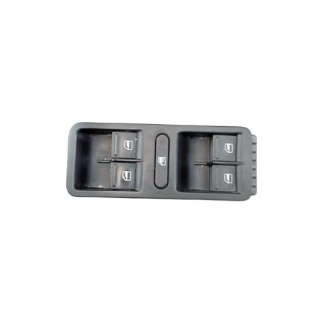 [PRODUIT D'OCCASION] Commande Leve-glace Porte Avg VOLKSWAGEN Polo ♻️ Ref Oe. 1k4959857creh - Garantie à vie (1/2)