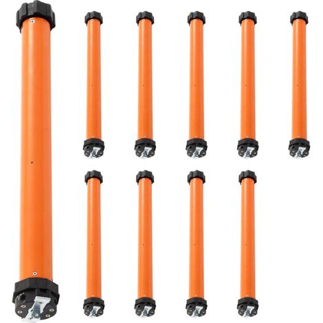 Motori Tubolari 10 pz 40 Nm