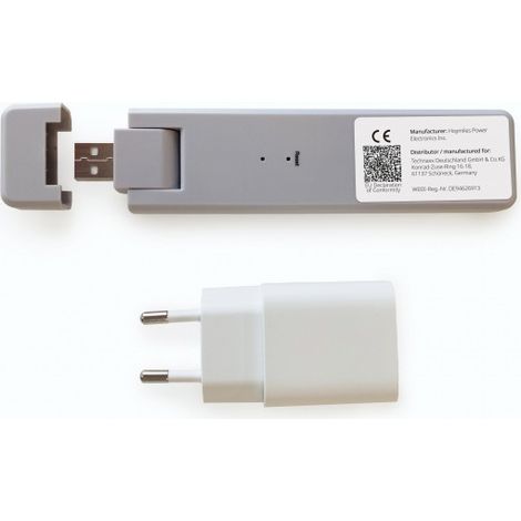 technaxx TX-247 WiFi Stick für Hoymiles WR, 5073 (1/4)
