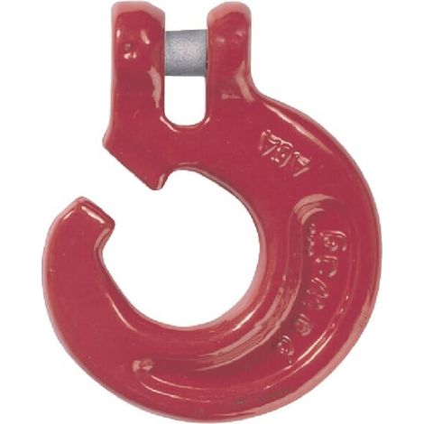 Anello con intaglio accoppiamento G80 10 mm UNIVERSALE FW15054