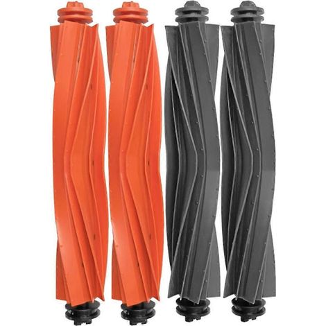 Accessoires pour balayeuse X40 Pro Ultra -- (1/5)
