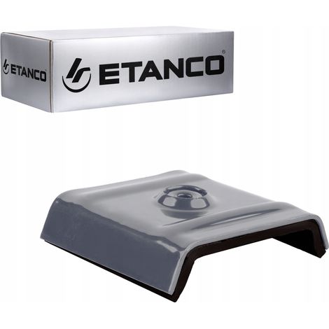 Satteltaschen 30mm RAL 9006 (1/5)