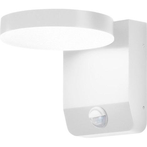 Luminaire extérieur LED CMD Anthrazit aluminium anthracite L 20,2 cm 20 W lumière chaude IP54 1434 lm réf. CMD-9113 (1/3)