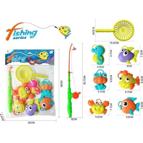 Pesca