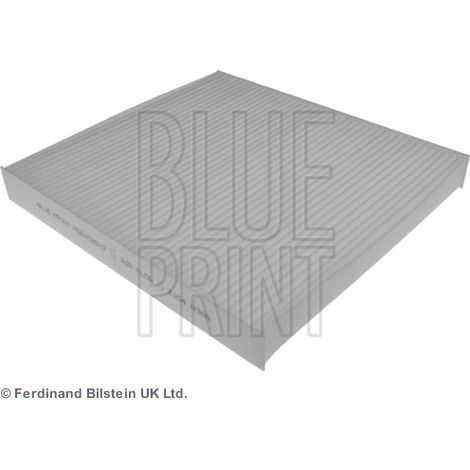 Filtre, air de l'habitacle Blue Print ADA102517 DODGE 68079487AA 68079487AB