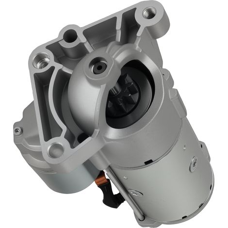 Motorino Avviamento for Nissan Interstar Pianale 2.5L 23300-00QAF (1/5)