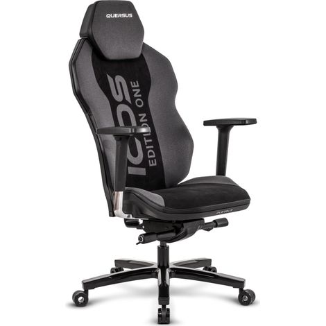 Sedia da ufficio girevole Quersus 360 icos edition ONE - SWF (1/5)