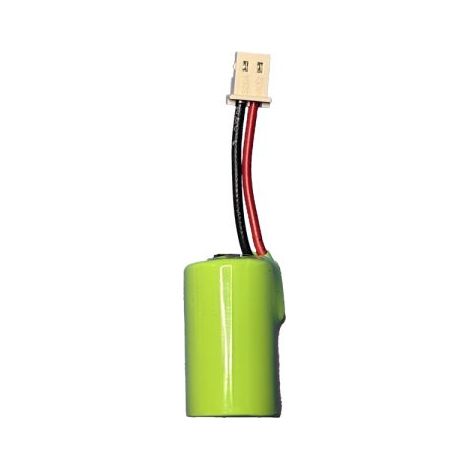 Panasonic batteria litio 3V 850mAh compatibile Teknox - CR2-TEK