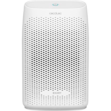 Cecotec BigDry 2000 Essential 0,7 L 35 dB 23 W Blanco