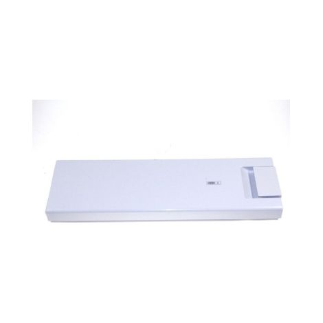 Porta di evaporatore completa per Whirlpool Frigoritore 481244069308