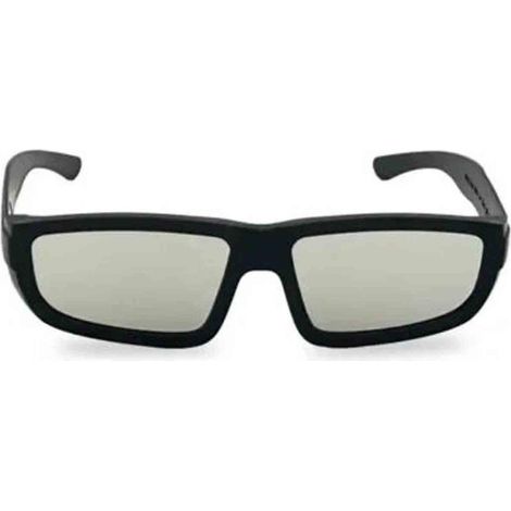 Lunettes d'éclipse solaire (lot de 1) - Protection UV pour une observation en toute sécurité (1/5)