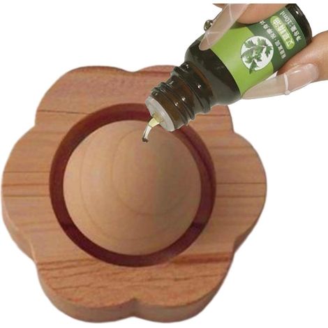 Diffuseur d'huiles essentielles pour la maison