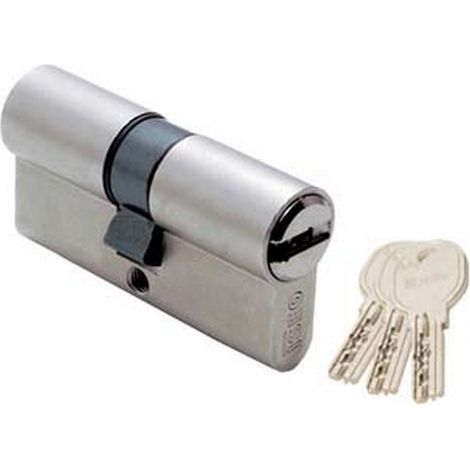 1PZ cilindri infilare sagomato profilo europeo "r6" 880 mm80 centrato 40x40