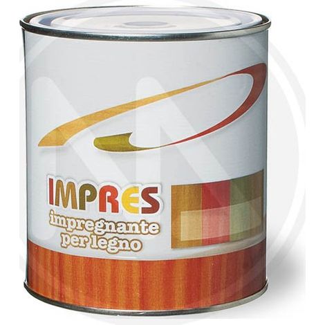 IMPREGNANTE "IMPRES" 2,5LT DOUGLAS 201