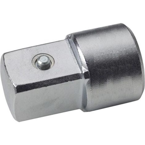 adaptador vaso 1/2''h-3/4''m ampliador cuadradillo 1/2 a 3/4