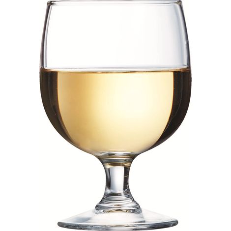 Verre à Vin Amélia 16 cl Lot de 6 (1/5)
