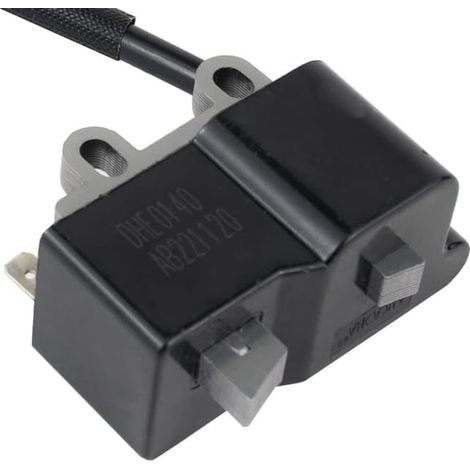 Accessories for tondeuses à gazon: Bobine d'allumage A411000140SRM210 HC150 PB-210 HC160 (1/4)